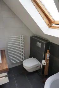 Recém-renovado casa de férias 5 * no parque de férias Zeeland Village Scharendijke - sauna - Image 5