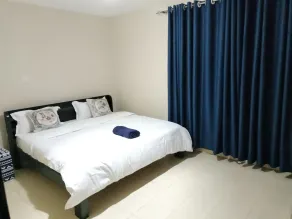 Executive 1&2 Broom Airbnb in Gilgil Nakuru - Image 3