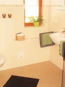 APPARTAMENTO VACANZA * AMBIENCE * a WERTACH - VACANZA CON VISTA !!!! - Image 4