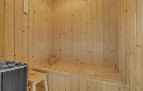 4 quartos alojamento em Gråsten - Image 4