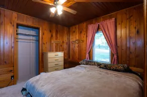 up north cabin with fire place - Image 4
