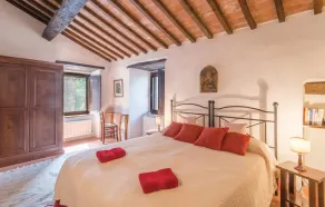 Gemütliches Zuhause in Todi PG mit WLAN - Image 4