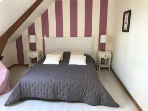 Stuehuset: charmerende leje 10 minutter fra strandene i Cabourg - 120 m2 - Image 4