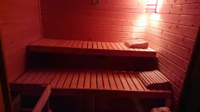 Quiet vacation home on the edge of the forest with sauna and fireplace - Image 4