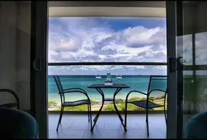 Blue Oasis Beach Front Condo - Image 4