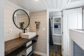 Stargazing Deck + Hot Tub • Zion’s Tiny Getaway - Image 4