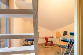 Charmante Maison en Bois - Image 4
