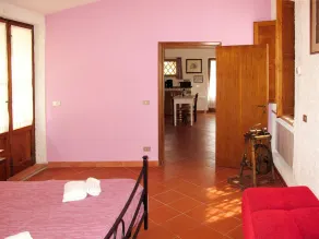 Holiday Home Triangolo by Interhome - Image 5