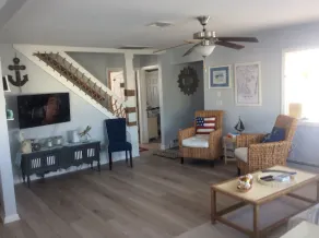 Boater's Paradise, Boat Slip Included, 10 min from Beach! - Image 2