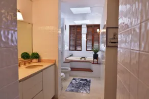 Unique Beach Villa in the City - Image 2
