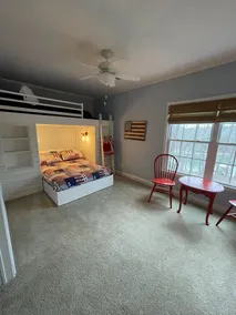 6BR/4.5BA lakefront house with private dock - sleeps 14+  - Image 5