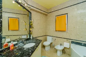 Pansion Villa Antonio - Deluxe Präsidentensuite - Image 2