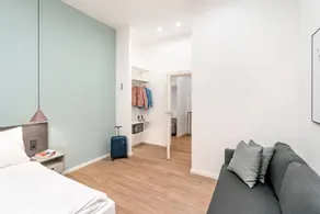 3-Bedroom Apartment (110sqm) with a comfy balcony(5) - Image 5