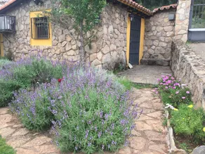 Finca vergel ****.HABITACIONES. bed and breakfast.  SIERRA DE GATA - Image 4