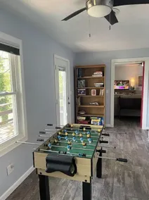 WATERFRONT Vacation! {3 bed 2 bath.  Sleeps 13} - Image 3