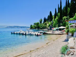 Villa Eva Agni with private pool by DadoVillas - Image 3