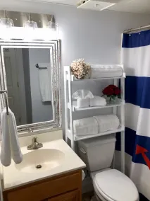 Wunderschöne Wohnung am Meer - Image 4