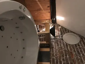Großes Zimmer mit Whirlpool - Image 3