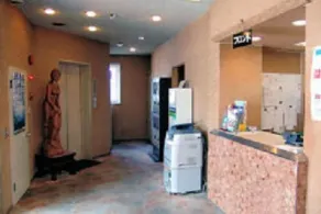 Business Hotel Motonakano - Image 2