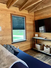 Cozy Casita with Nearby Lake Whiney Access - Image 4