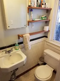 Private San Francisco suite - Image 3