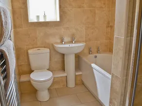 4 bedroom accommodation in Longhirst, near Morpeth - Image 2