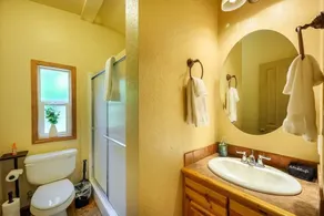 Riverfront Paradise w/ Hot Tub--Little River House - Image 4