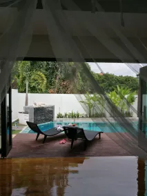 COZY NEW BRAND VILLA - Image 5