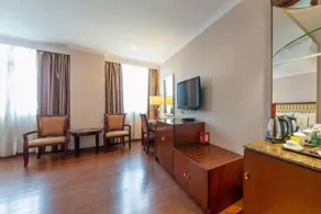 Jiangfan Hotel - Image 5