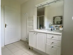 Maison Plain-Pied à 10 min d'Epinal: Jardin Clos, BBQ, WIFI, Draps et Ménage Inclus - Image 2