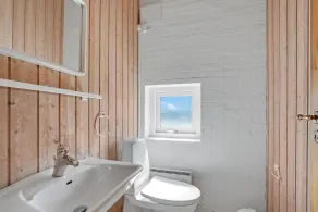 Splendida casa a Thisted con sauna - Image 5