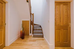 AROSFA, pet friendly, luxury holiday cottage in Trelawnyd - Image 2