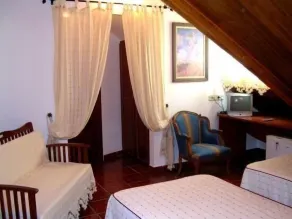 Casa Rural La Soleá Jeg kan være vært for 4 -6 personer. - Image 2