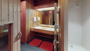 A natural interlude in the heart of the Queyras, sauna - Image 3