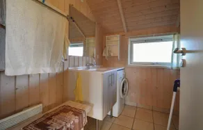 Fantastisk 2 værelses bolig i Hovborg - Image 2
