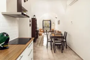 103 Roomy Plaza - Apartments Plaza Mayor 35 - Image 4