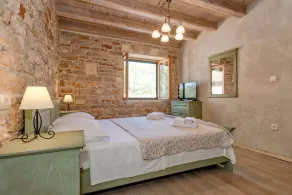ALLEINSTEHENDE Villa Insel Hvar,privater Pool,8.500qm Grundstück, Familienurlaub - Image 4