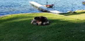 Unwind on Beautiful Lake Ethel in Otter Tail County, MN! - Image 2