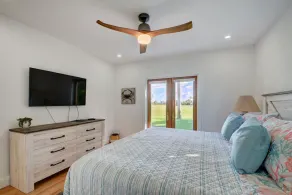 Beautiful Pool home on Golf Course, with Intracoastal views, 1 mile to the Beach - Image 2