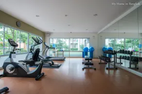 Family Apartment ''My Home In Bangkok'' A2/111 - Image 5