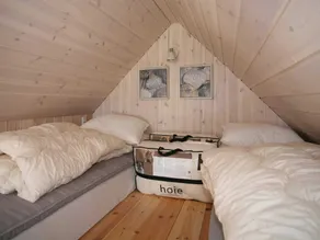 4 star holiday home in Karrebæksminde - Image 4