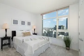 Spacious Condo with Direct Views into Petco Park - Image 5