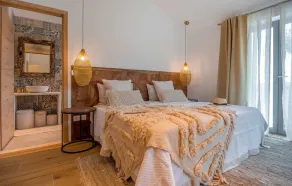 Charming Bohemian Chic Style Villa | 4 Bedrooms | Villa Punti Waterfront | Sea Front Villa with Stunning Ocean Views | Brac - Image 5
