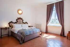 Don Francesco: eine Wohnung mit spektakulärem Ausblick im Palazzo Marigliano - Image 4