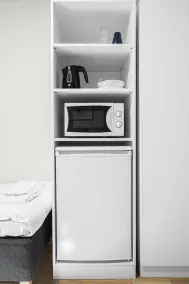 Forenom Hostel Lund Örtofta - Image 4