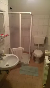 2-Zimmer-Ferienwohnung mit Terrasse Umag (A-6934-b) - Image 3