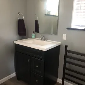 Newly Constructed Second Floor Modern Studio Apartment Unit 2 ~ Sleeps 6 - Image 3