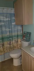 LP1A est un grand condo côtier au cœur de Port Aransas - Image 2