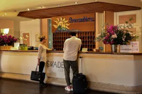 Swadeshi Sporting Hotel Tanca Manna - Image 2