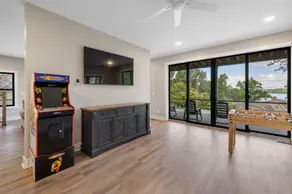 New Home, Dock, Kayaks, Game Room, Water Views - Image 4